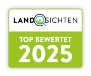 Landsichten Auszeichnung 2025 Landsichten Auszeichnung 2025
