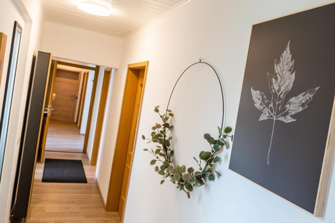 Wohnung Melisse Wohnung Melisse