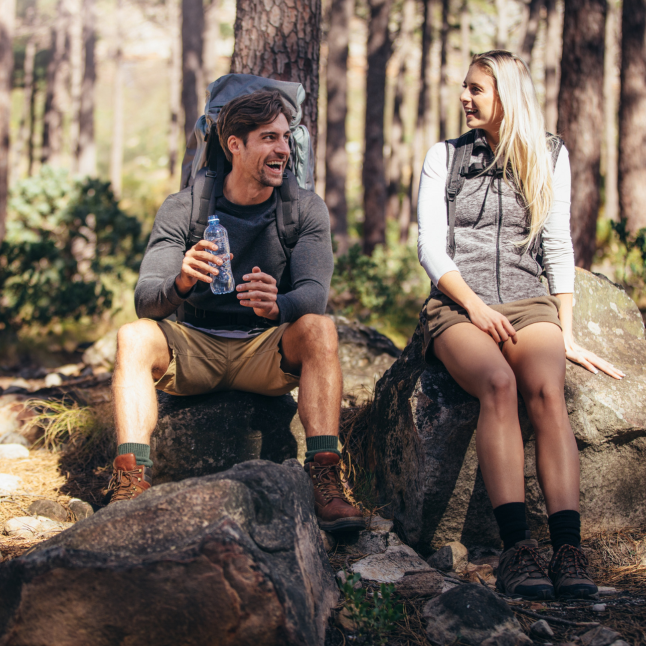 Wandern Ferienhof Jura